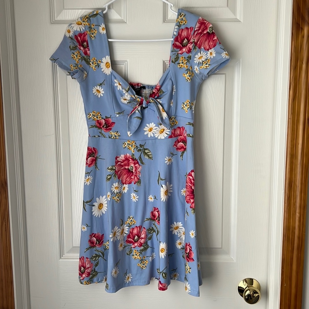 Forever 21 dress medium